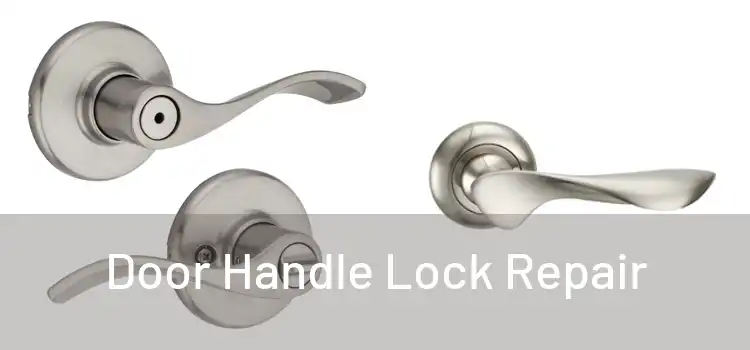  Door Handle Lock Repair 