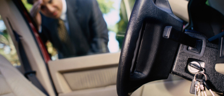 24 hour car locksmith in Shasta Lake