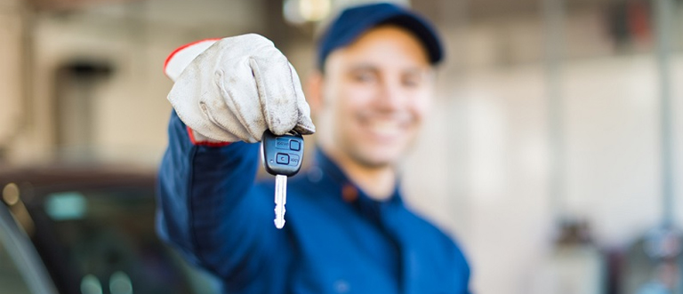 24 hour Mobile locksmith in Shasta Lake