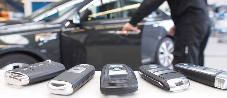 Automotive Locksmith Shasta Lake