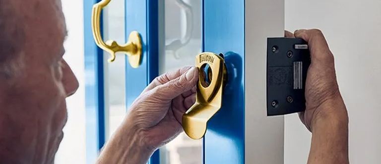 Shasta Lake Cheap Locksmith