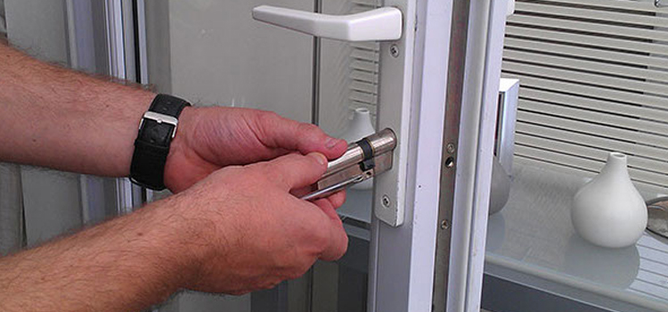 Commercial Door Lock Repair in Shasta Lake
