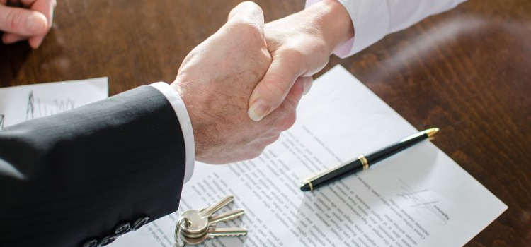 Commercial Eviction Service Shasta Lake